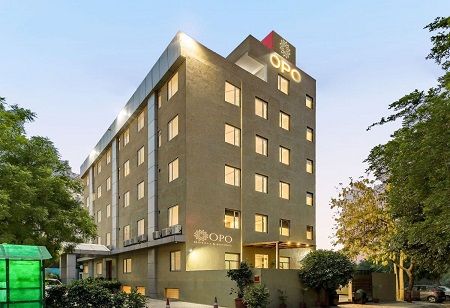 OPO Hotels' OPO Horizon Lyro Opens in Gurugram's DLF Cyber City